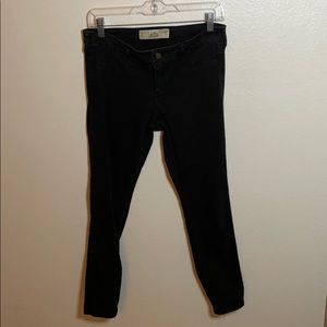 Hollister Jean Legging- Black